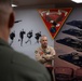 Maj Gen Wellons visits MAG-13