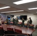 Maj Gen Wellons visits MAG-13