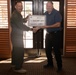 MCAS Yuma Civilians Awarded for Their Years of Service