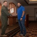 MCAS Yuma Civilians Awarded for Their Years of Service