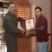 MCAS Yuma Civilians Awarded for Their Years of Service