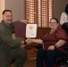 MCAS Yuma Civilians Awarded for Their Years of Service