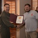 MCAS Yuma Civilians Awarded for Their Years of Service