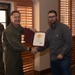 MCAS Yuma Civilians Awarded for Their Years of Service