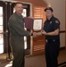MCAS Yuma Civilians Awarded for Their Years of Service