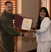MCAS Yuma Civilians Awarded for Their Years of Service
