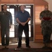MCAS Yuma Civilians Awarded for Their Years of Service