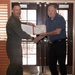 MCAS Yuma Civilians Awarded for Their Years of Service