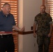 MCAS Yuma Civilians Awarded for Their Years of Service