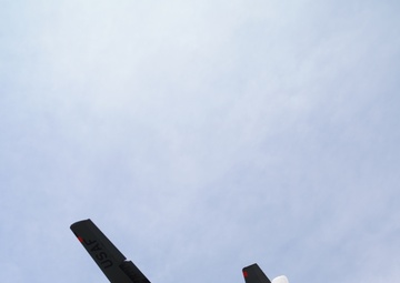 Drop Zone; MAFFS Training 2025 in Action