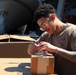 USS Bainbridge Sailors Conduct Preservation on the Ship