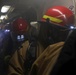 USS Bainbridge Conducts a General Quarters Drill