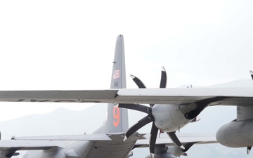 MAFFS Training 2025 Ground Crew