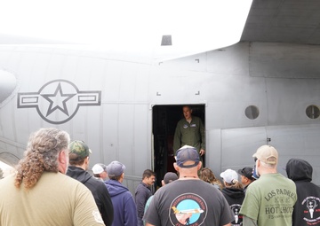 MAFFS Training 2025 Ground Crew