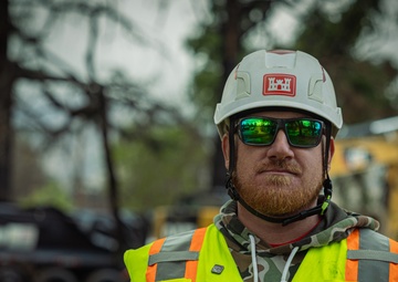 Quality Assurance Specialist Supports Emergency Response with Pride and Precision