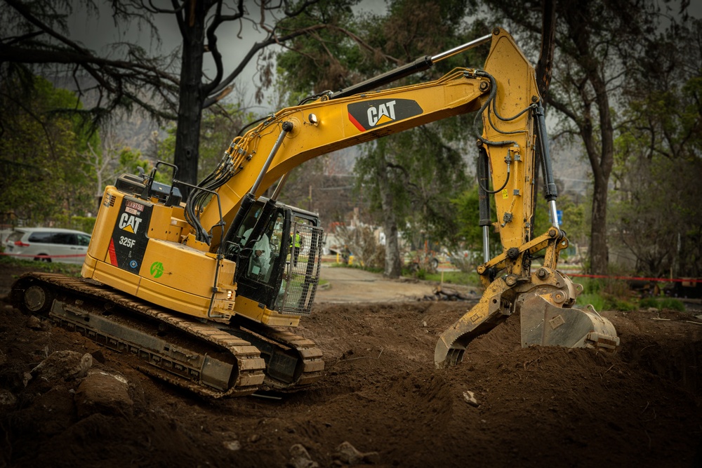 Quality Assurance Specialist Supports Emergency Response with Pride and Precision