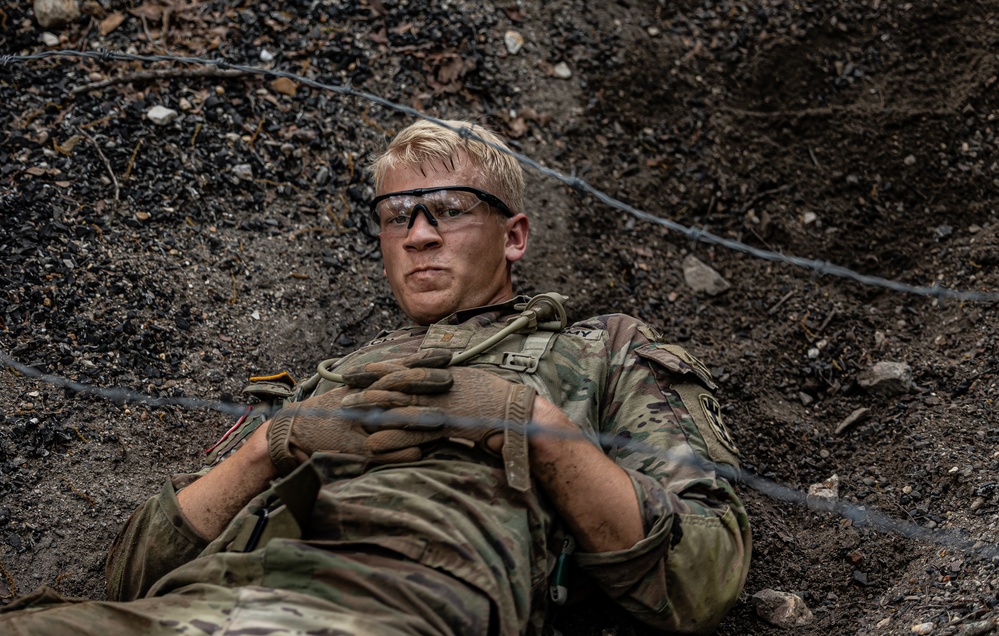 Best Sapper Competition 2025