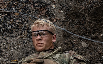 Best Sapper Competition 2025