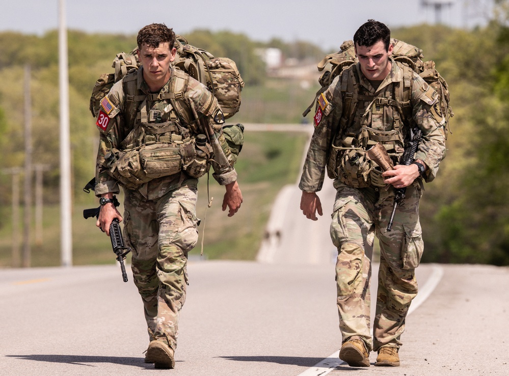 Best Sapper Competition 2025