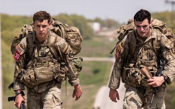 Best Sapper Competition 2025