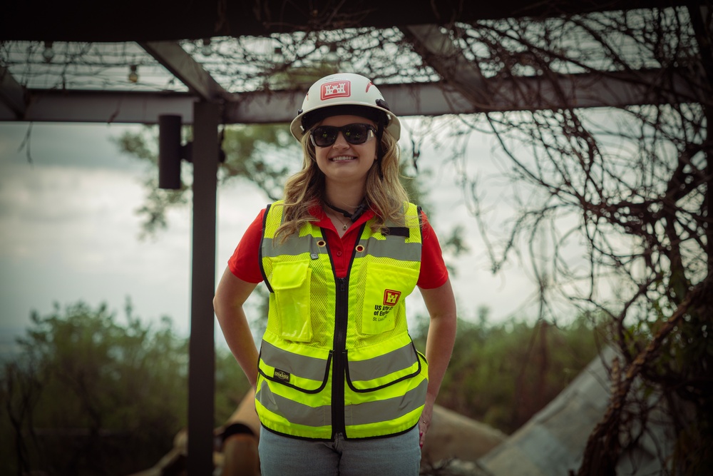 Safety First: Taylor Bayless Ensures Crew Well-being During LA Wildfire Recovery Effort