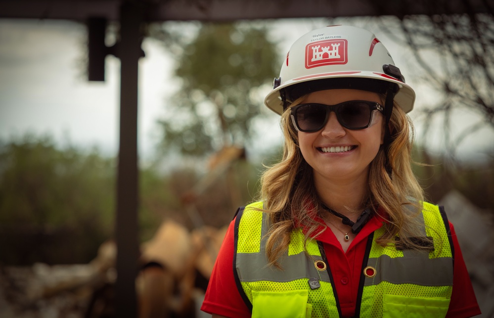 Safety First: Taylor Bayless Ensures Crew Well-being During LA Wildfire Recovery Effort