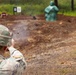 Soldiers train on M17 qual range