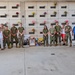 MARCENT Marines Honor Medal of Honor Hero with Community Cleanup in Tampa