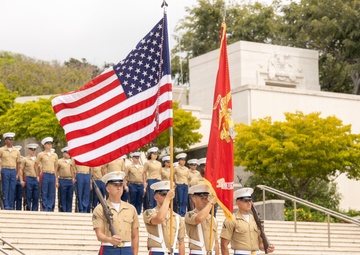Marines, ANZACs Share Special Bond