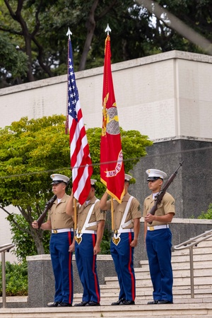 AFN Naples Regional News - NMTRC 9/11 Remembrance and US Soldiers and Germany Partnership