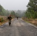Regional Best Warrior Competition Day 5 GAFPB Ruck