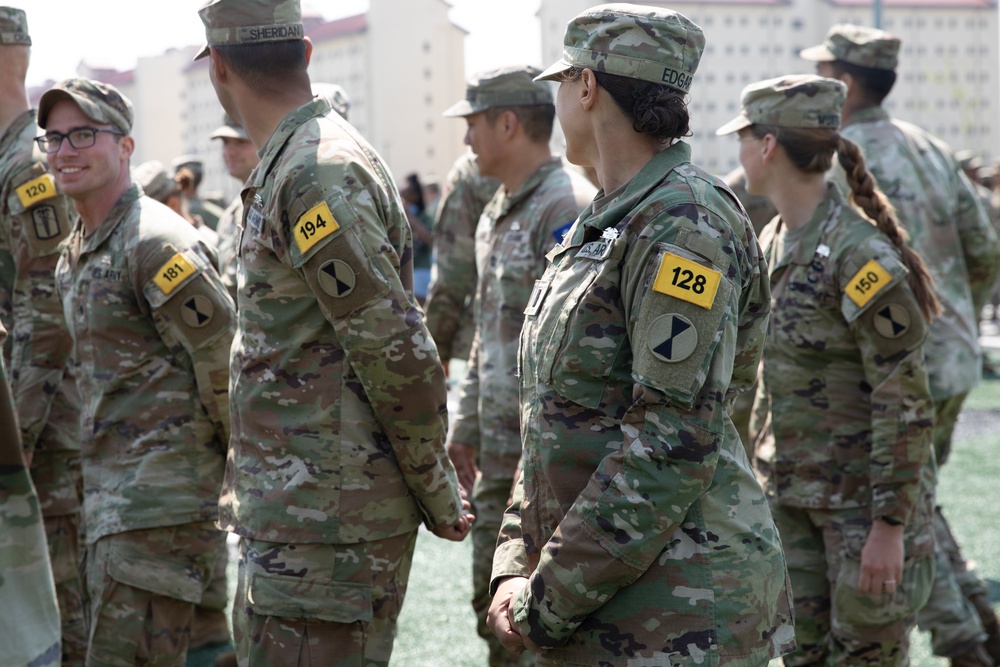Camp Hovey E3B 2025