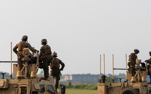 Balikatan 25: Integrated Air and Missile Defense Battlesight Zero