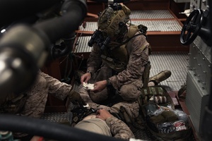 Marine Minute: 31-24