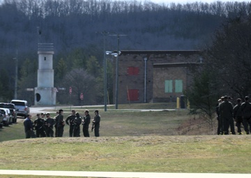 Photo Story: April 2025 training operations at Fort McCoy's CACTF