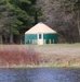 Fort McCoy's Pine View Campground