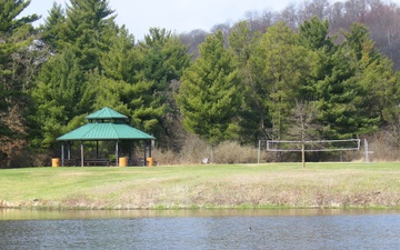 Fort McCoy's Pine View Campground