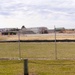 Ongoing work at Sparta-Fort McCoy Airport at Fort McCoy