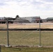 Ongoing work at Sparta-Fort McCoy Airport at Fort McCoy