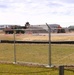 Ongoing work at Sparta-Fort McCoy Airport at Fort McCoy