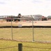 Ongoing work at Sparta-Fort McCoy Airport at Fort McCoy