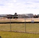 Ongoing work at Sparta-Fort McCoy Airport at Fort McCoy