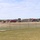 Ongoing work at Sparta-Fort McCoy Airport at Fort McCoy