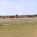 Ongoing work at Sparta-Fort McCoy Airport at Fort McCoy