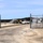 Ongoing work at Sparta-Fort McCoy Airport at Fort McCoy