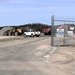Ongoing work at Sparta-Fort McCoy Airport at Fort McCoy