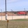 Ongoing work at Sparta-Fort McCoy Airport at Fort McCoy