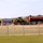 Ongoing work at Sparta-Fort McCoy Airport at Fort McCoy
