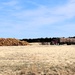 Fort McCoy Forestry continues managing logging, tree planting efforts across post during April 2025