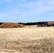 Fort McCoy Forestry continues managing logging, tree planting efforts across post during April 2025